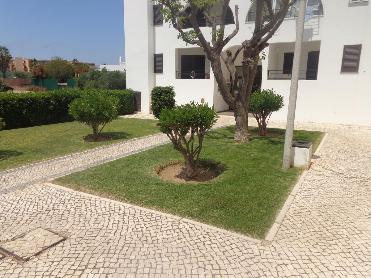 Apartamento Praia Dos Salgados Albufeira Exterior photo