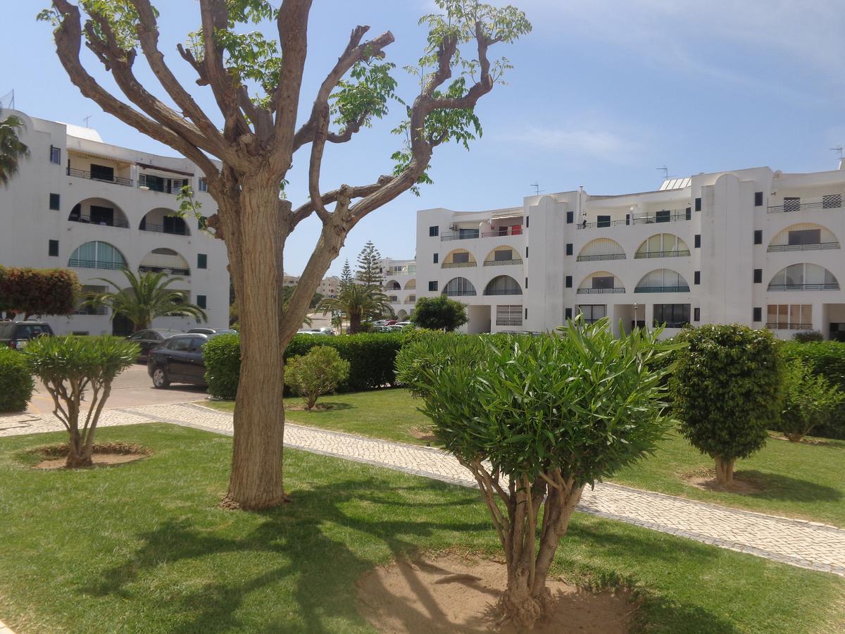 Apartamento Praia Dos Salgados Albufeira Exterior photo